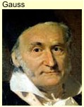 Gauss