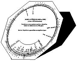 Liturgical Disk