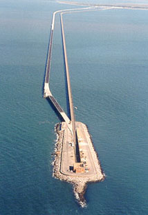 Chesapeake Bay Bridge-Tunnel