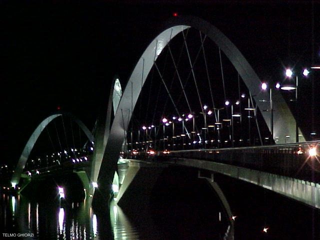Ponte de Brasília