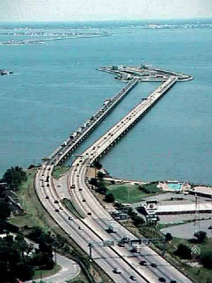 Hampton Roads Bridge-Tunnel