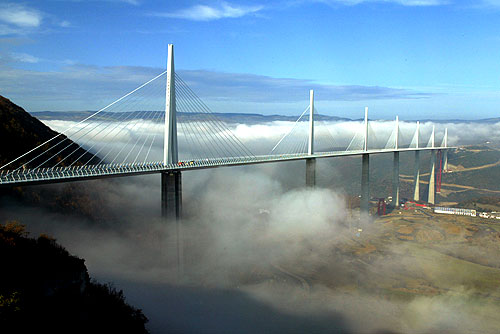 Viaduc de Millau