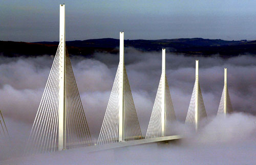 Viaduc de Millau