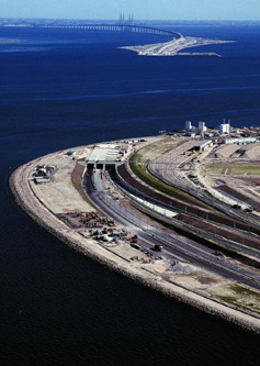 Great Belt Bridge